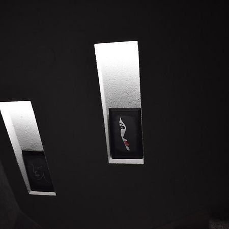 Raffinato Suite 카발라 외부 사진