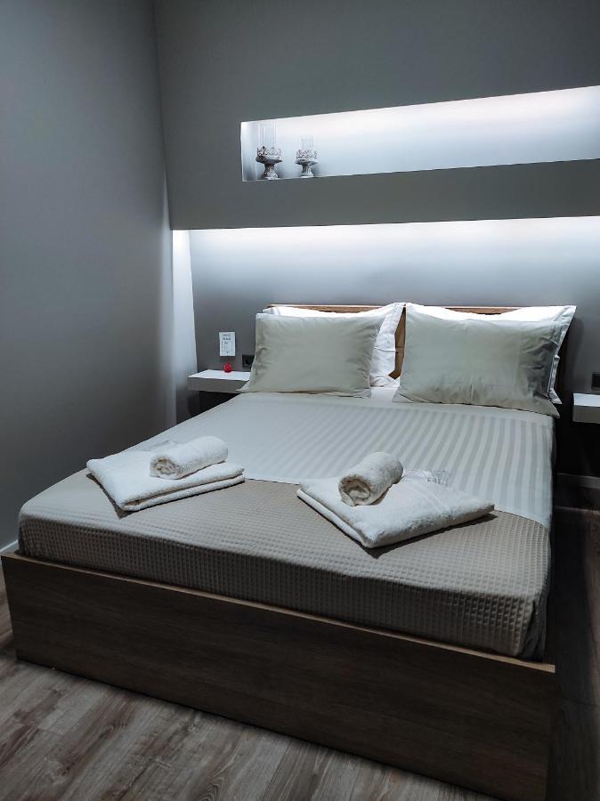 Raffinato Suite 카발라 외부 사진