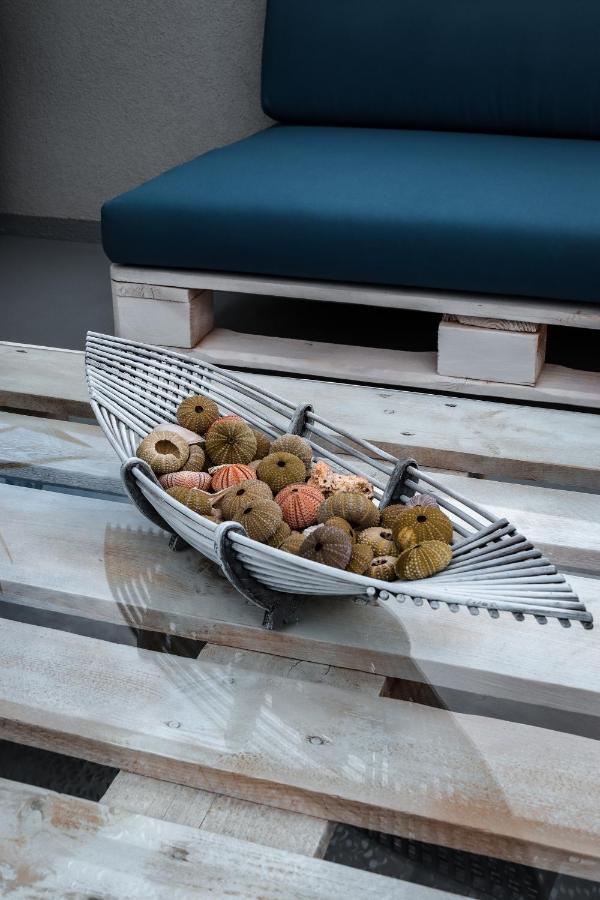 Raffinato Suite 카발라 외부 사진