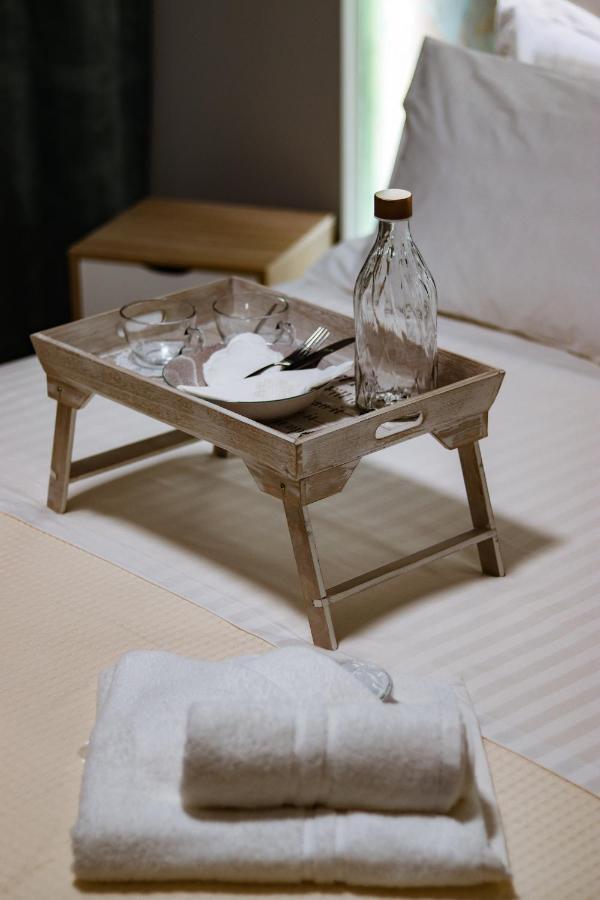 Raffinato Suite 카발라 외부 사진