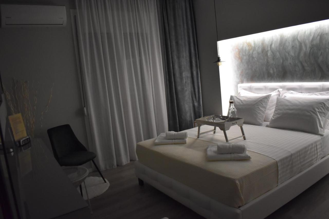 Raffinato Suite 카발라 외부 사진